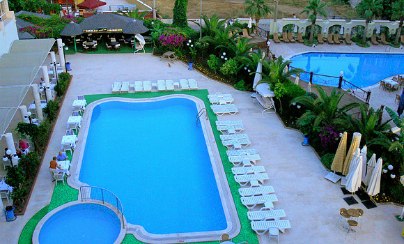 Marmaris, Turkey
