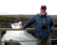 Akureyri, Iceland