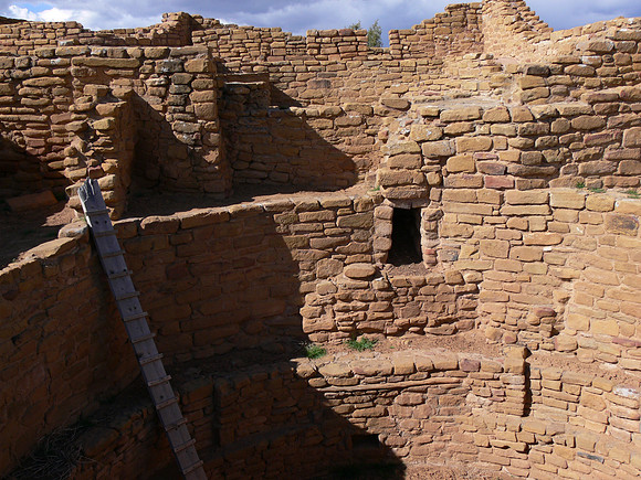 Mesa Verde National Park - Southwest Colorado