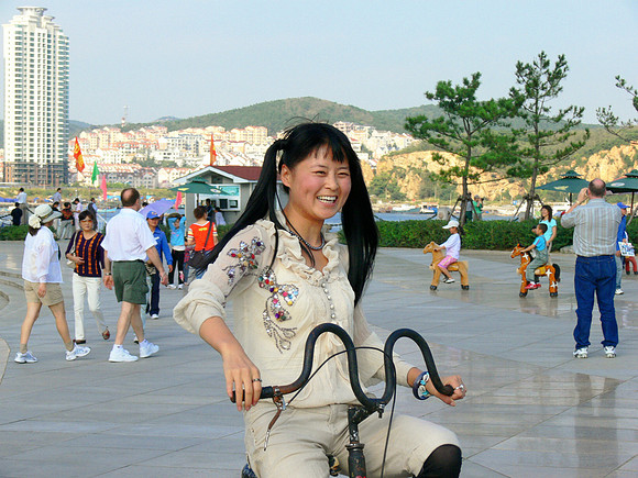 Dalian, China