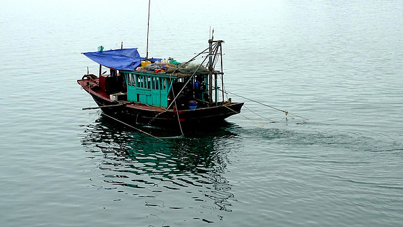 Ha Long Bay Vietnam