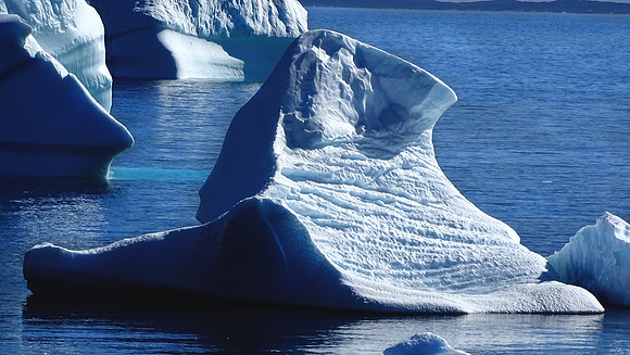 Qeqertarsuaq, Greenland