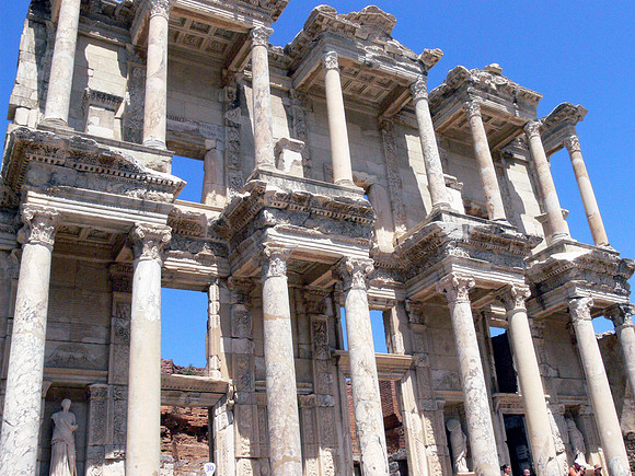 Ephesus, Turkey