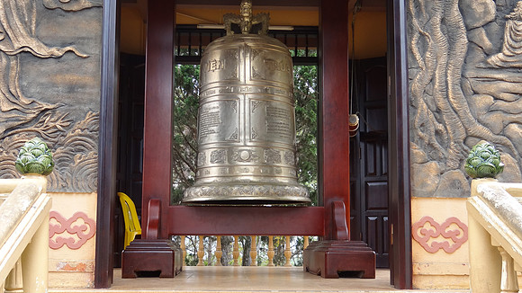 Truc Lam Zen Monastery
