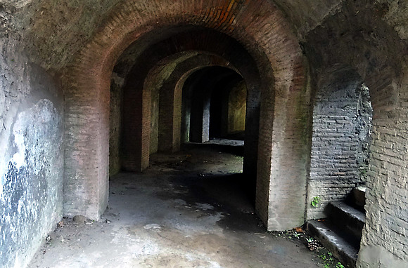 Pompeii, Italy 2013