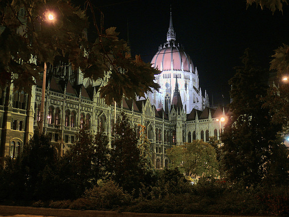 Budapest, Hungary