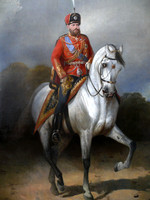 Catherine's Palace - Art work
