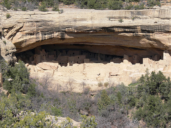 Mesa Verde National Park - Southwest Colorado