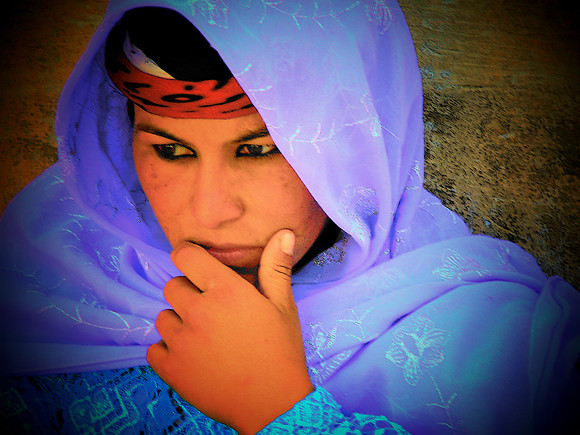 Ufra, Turkey