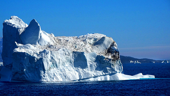 Qeqertarsuaq, Greenland