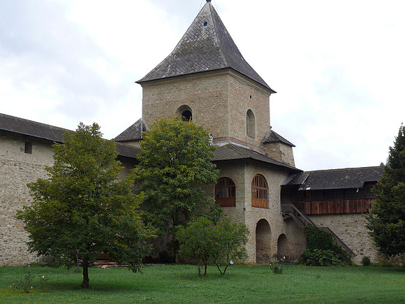 Suceava, Romania