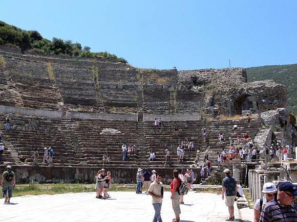 Ephesus, Turkey
