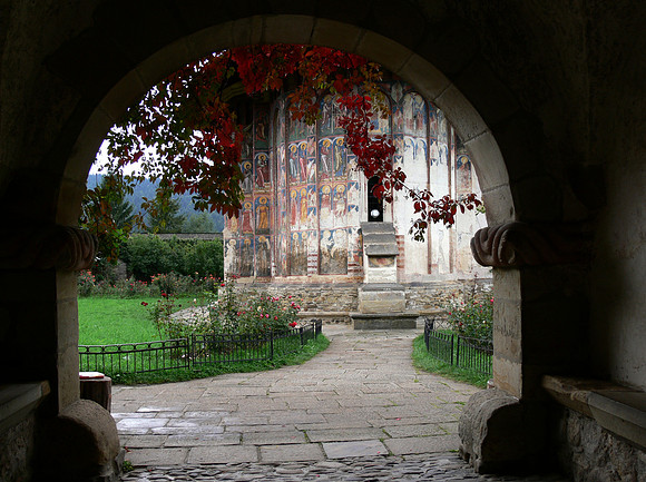 Suceava, Romania