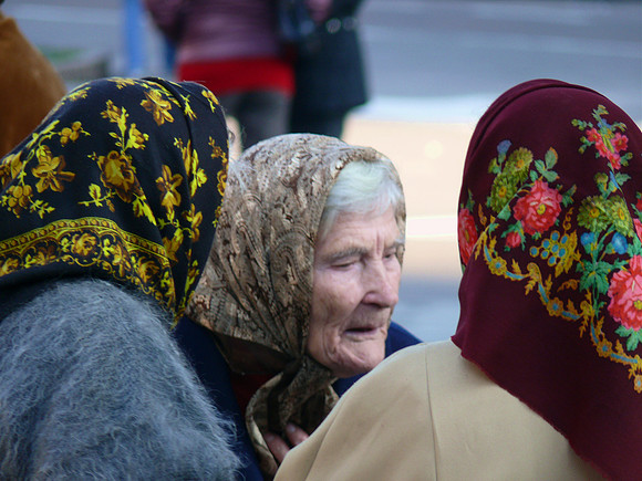 Ukraine