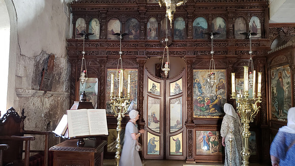 Monastery of Arkadi