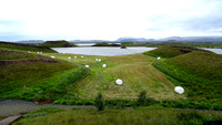 Akureyri, Iceland