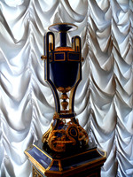 Catherine's Palace - Art work