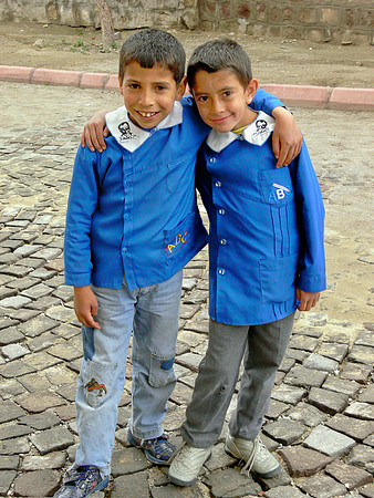 Urgup, Turkey