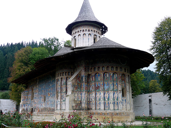 Suceava, Romania