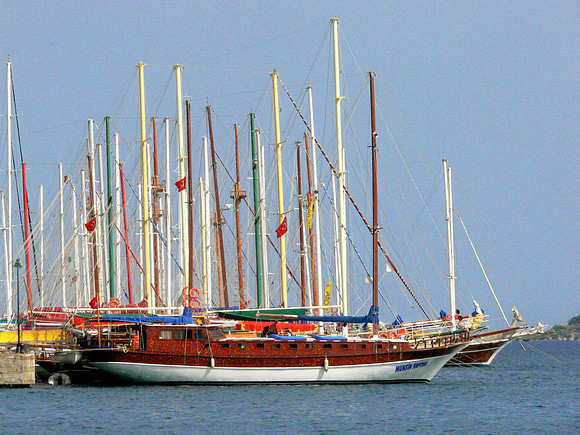 Marmaris, Turkey