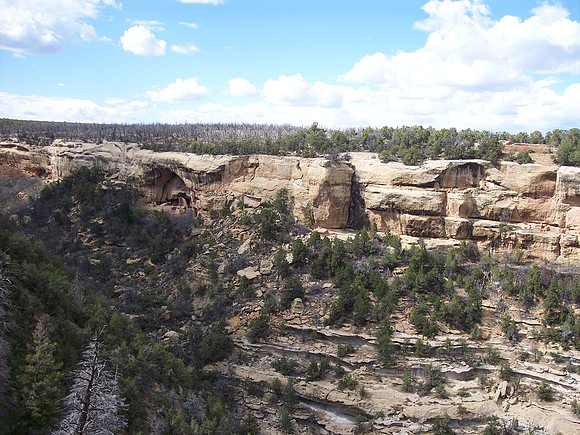 Mesa Verde National Park - Southwest Colorado