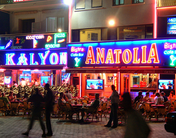 Marmaris, Turkey
