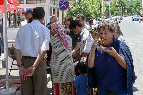 Selcuk, Turkey