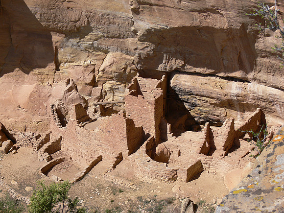 Mesa Verde National Park - Southwest Colorado