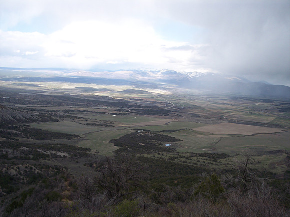 Mesa Verde National Park - Southwest Colorado