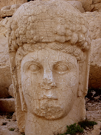 Mount Nemrut (Nemrut Dagi)