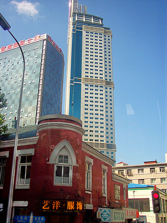 Dalian, China