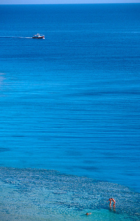 Sinai Peninsula.