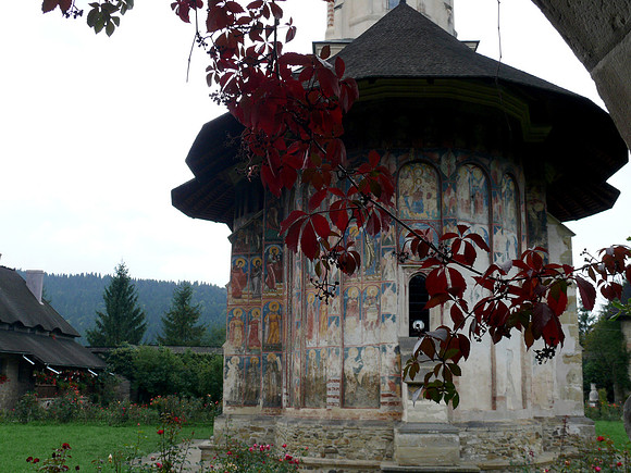 Suceava, Romania