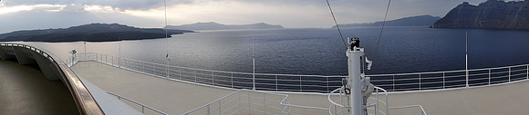 Santorini, Greece 2013