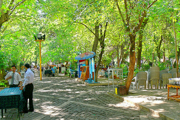 Urfa, Turkey
