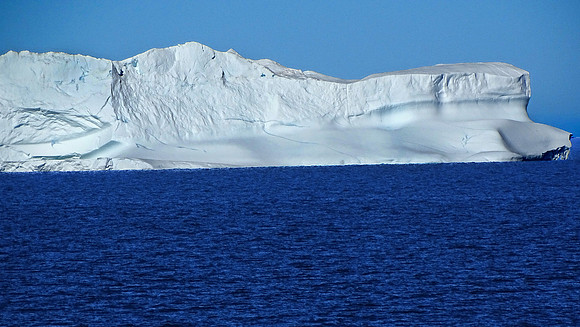 Qeqertarsuaq, Greenland