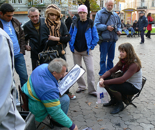 Ukraine