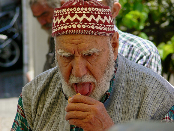 Selcuk, Turkey