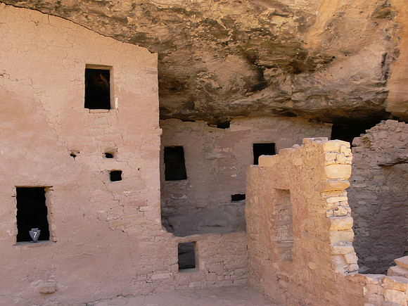 Mesa Verde National Park - Southwest Colorado