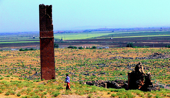 Harran, Turkey