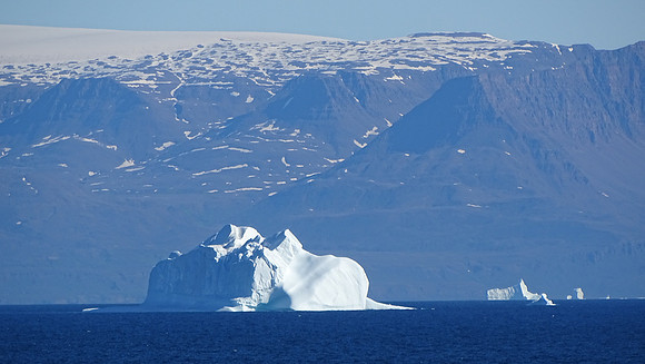 Qeqertarsuaq, Greenland