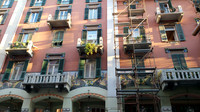 Savona, Italy 2018