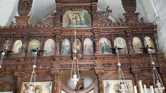 Monastery of Arkadi