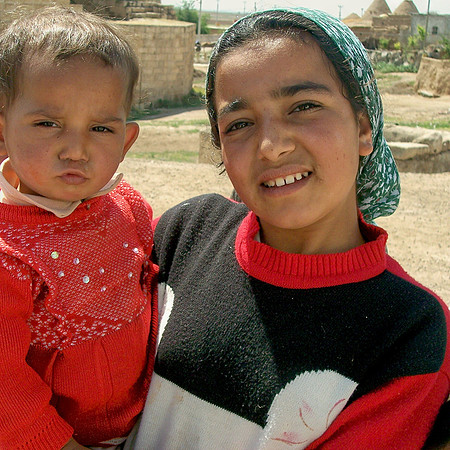 Harran, Turkey