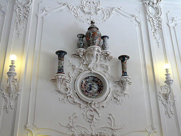 Catherine's Palace