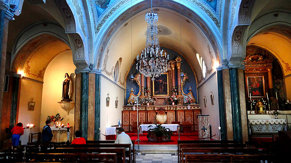 Santorini, Greece 2013