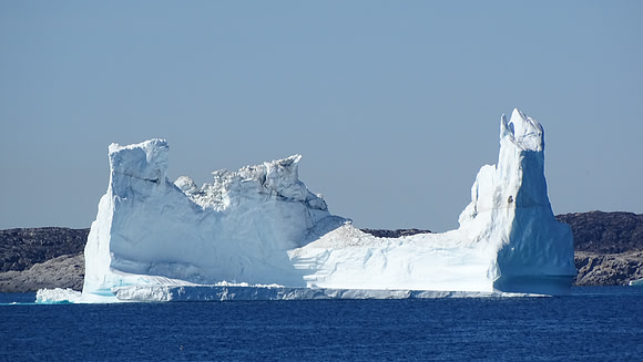 Qeqertarsuaq, Greenland