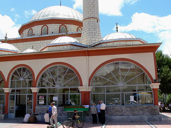 Selcuk, Turkey