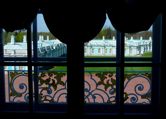 Catherine's Palace