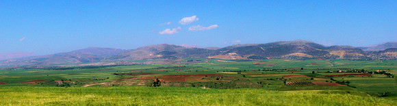 Mount Nemrut (Nemrut Dagi)
